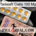 Tadalafil Cialis 100Mg 41